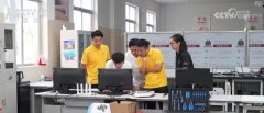 跟着江西打制全国物联网财产发城市”